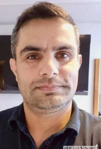 ताराप्रसाद चापागाईँ
