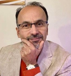 कृष्ण बजगाईं