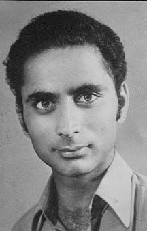 अवतार सिंह सन्धु ‘पाश’