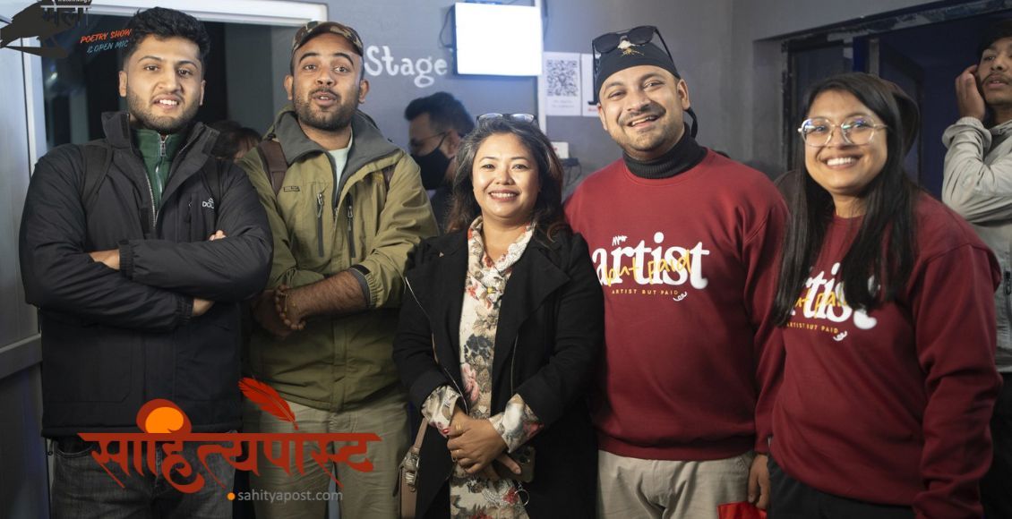 ‘कलाकाग मेला २.०’ साहित्यिक र सांगीतिक संगतमा सम्पन्न
